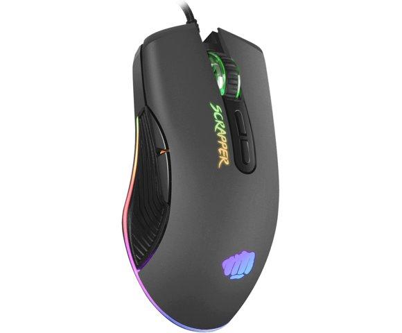 Fury Scrapper miš - slika 5