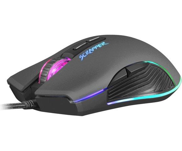 Fury Scrapper miš - slika 3