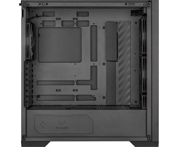 ASUS TUF Gaming GT302 ARGB (Black) kućište - slika 7