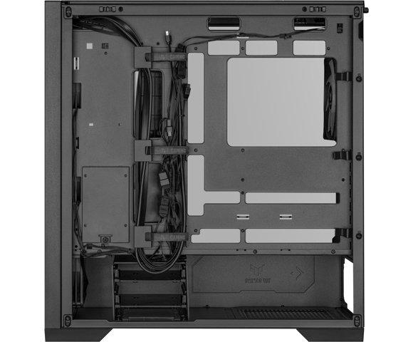 ASUS TUF Gaming GT302 ARGB (Black) kućište - slika 6