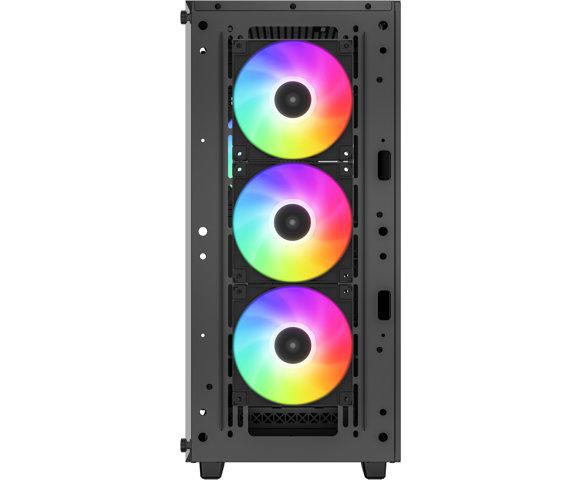 DEEPCOOL CC560 ARGB V2 kućište - slika 9