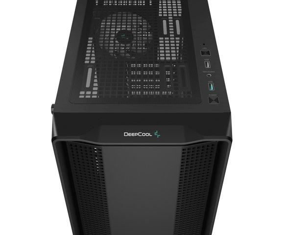 DEEPCOOL CC560 ARGB V2 kućište - slika 7