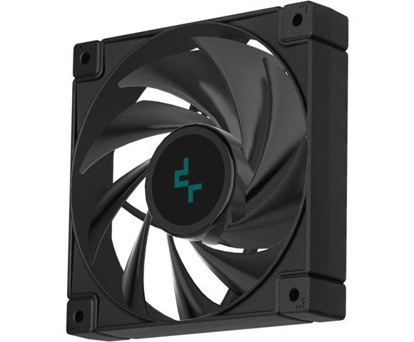 DEEPCOOL CC560 ARGB V2 kućište - slika 3