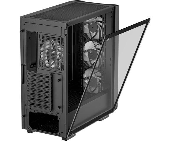 DEEPCOOL CC560 ARGB V2 kućište - slika 8