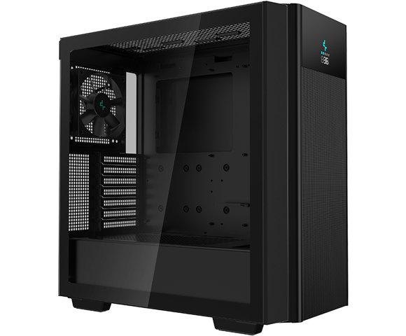 DeepCool CH510 MESH DIGITAL kućište - slika 10