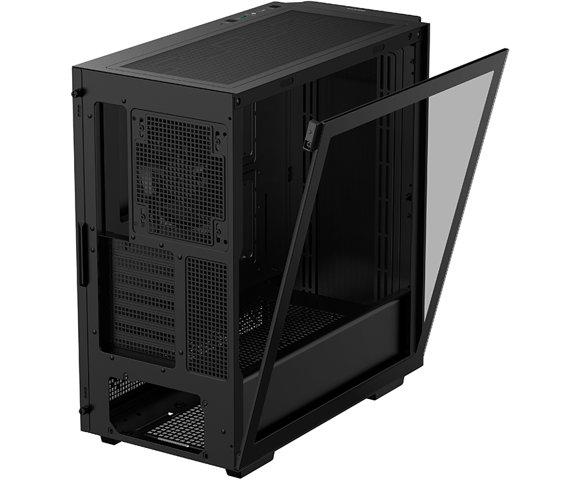 DeepCool CH510 MESH DIGITAL kućište - slika 3