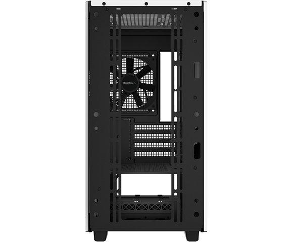 DEEPCOOL CH370 WH kućište - slika 10