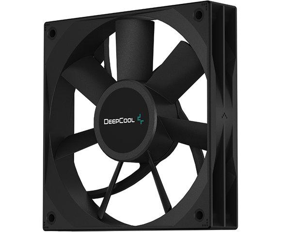 DEEPCOOL CH370 WH kućište - slika 8