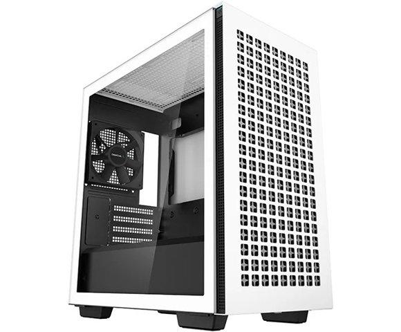 DEEPCOOL CH370 WH kućište - slika 14
