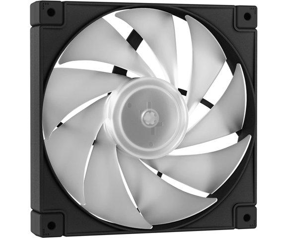 DEEPCOOL CH360 kućište - slika 5