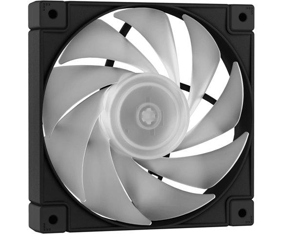 DEEPCOOL CH360 kućište - slika 4