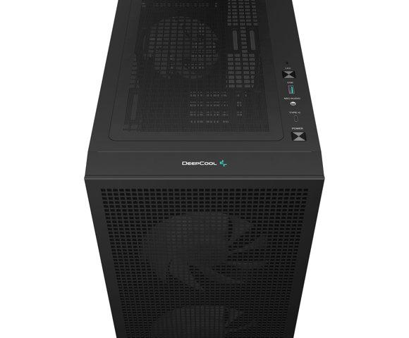 DEEPCOOL CH360 kućište - slika 8