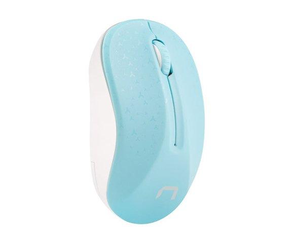 Natec Toucan (Blue) miš - slika 3