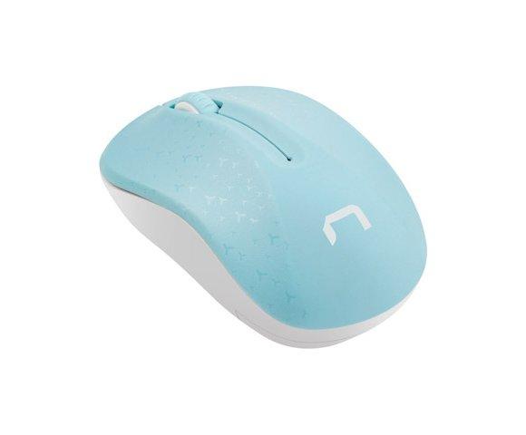 Natec Toucan (Blue) miš - slika 4