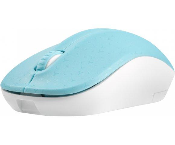 Natec Toucan (Blue) miš - slika 2