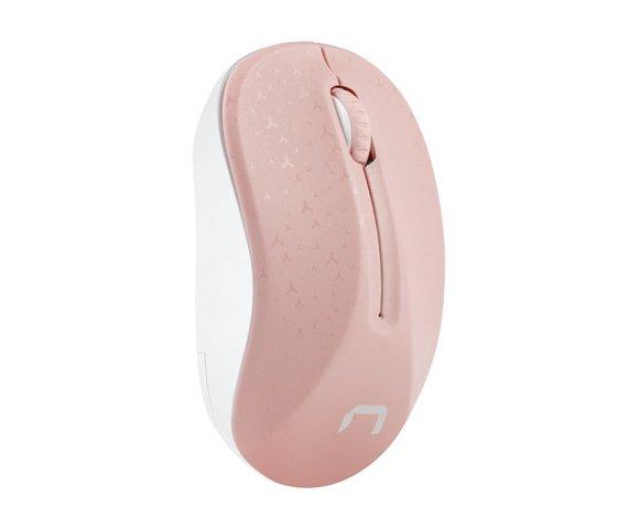 Natec Toucan (Pink) miš - slika 3