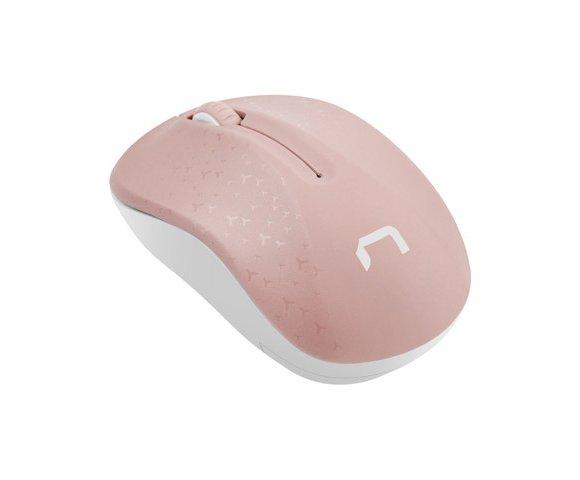 Natec Toucan (Pink) miš - slika 4