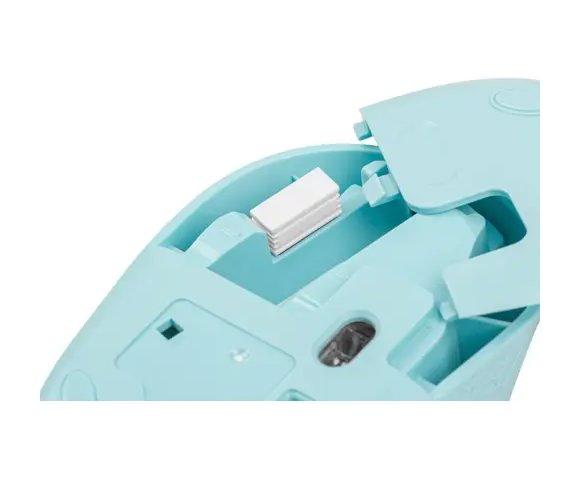 NATEC STORK (Blue) miš - slika 4