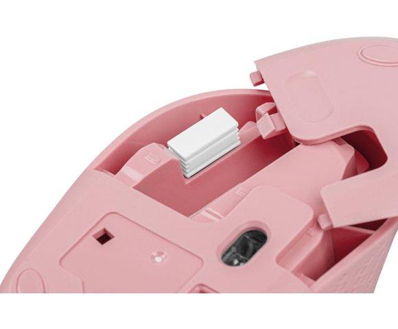 Natec Stork (Pink) miš - slika 5