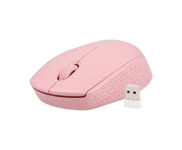 Natec Stork (Pink) miš - slika 3