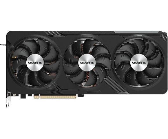 GIGABYTE GAMING RX7700XT OC 12GB grafička kartica - slika 5