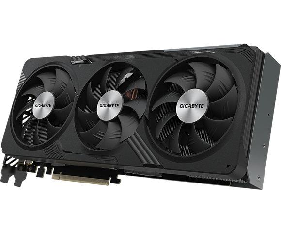 GIGABYTE GAMING RX7700XT OC 12GB grafička kartica - slika 9