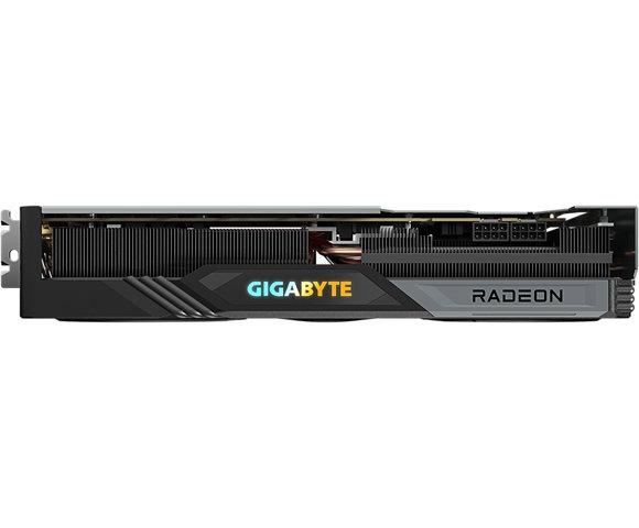 GIGABYTE GAMING RX7700XT OC 12GB grafička kartica - slika 2