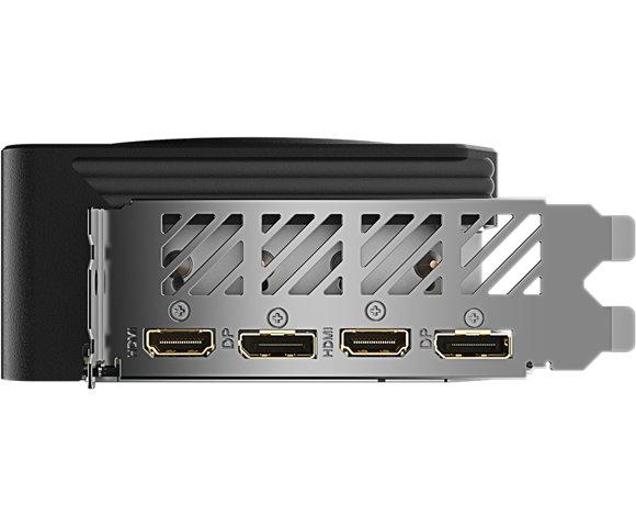 GIGABYTE GAMING RX7700XT OC 12GB grafička kartica - slika 3
