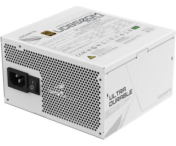 Gigabyte UD850GM PG5W napajanje - slika 2