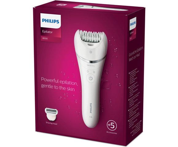 Philips BRE710/00 - slika 2