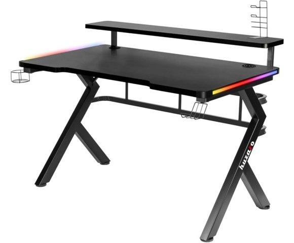 Huzaro Hero 5.0 RGB gaming sto - slika 4