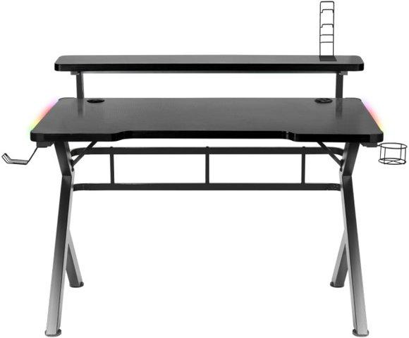 Huzaro Hero 5.0 RGB gaming sto - slika 3