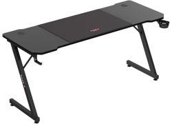 Huzaro HERO 4.8 BLACK gaming sto