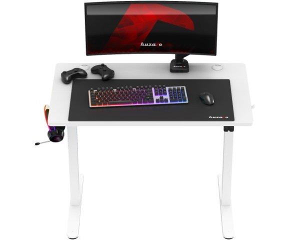 Huzaro HERO 7.9 WHITE sto - slika 4