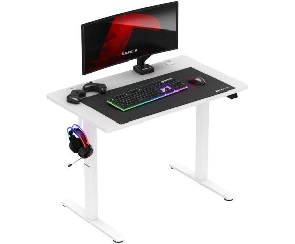 Huzaro HERO 7.9 WHITE sto - slika 2