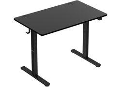 Huzaro HERO 7.9 BLACK gaming sto