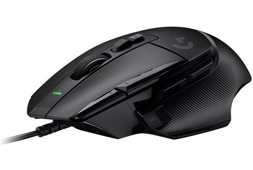 Logitech G G502 X miš - slika 6