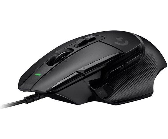 Logitech G G502 X miš - slika 6