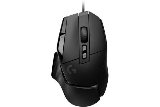 Logitech G G502 X miš - slika 1