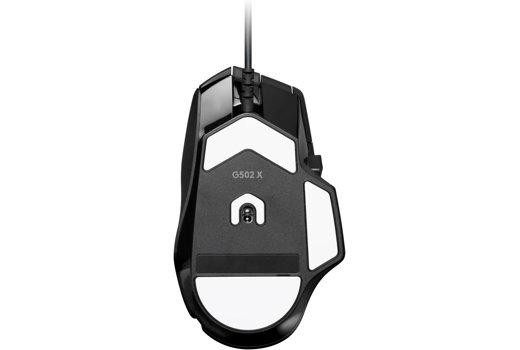 Logitech G G502 X miš - slika 5