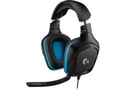 Logitech G432 slušalice