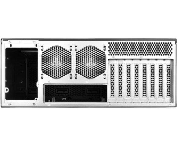 SilverStone RM44 rack - slika 4