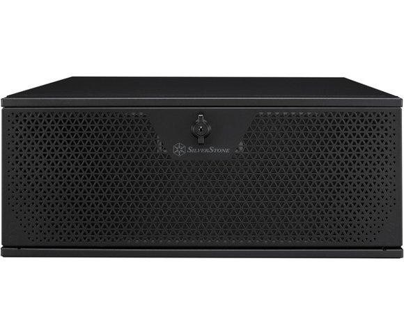 SilverStone RM44 rack - slika 2