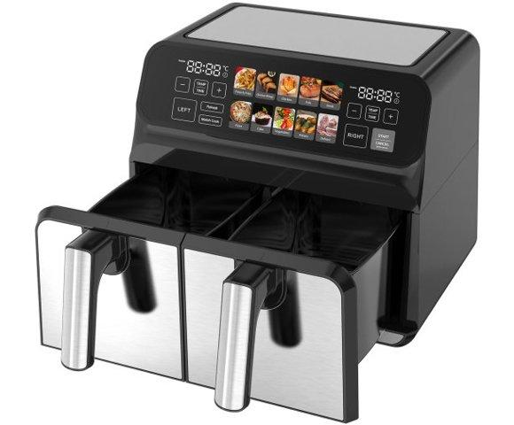 Ninja NUTRIFRY AF8100 - slika 4