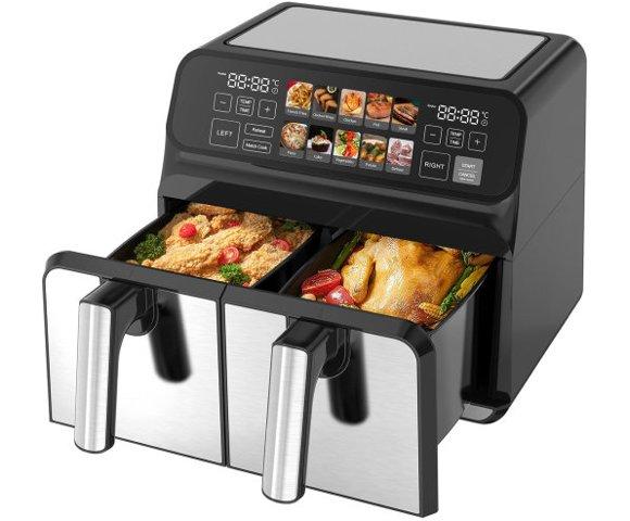 Ninja NUTRIFRY AF8100 - slika 2