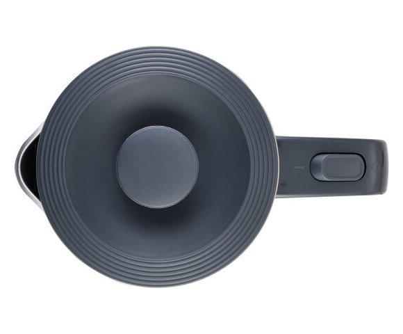 Elit Elegance 1.7 Black - slika 5