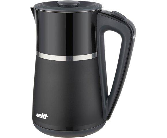 Elit Elegance 1.7 Black - slika 2