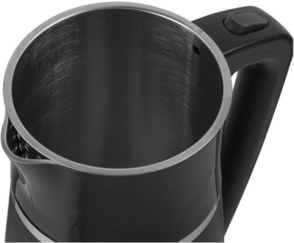 Elit Elegance 1.7 Black - slika 4