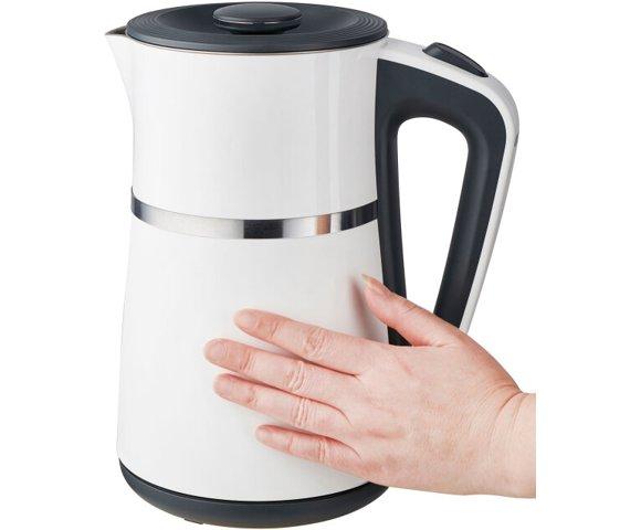 Elit Elegance 1.7 White - slika 5