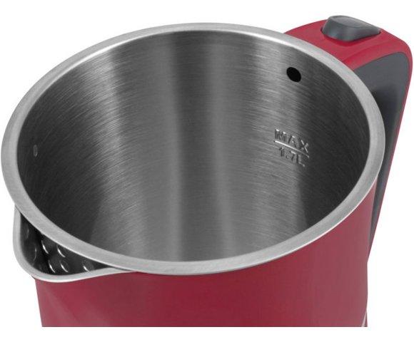 Elit Elegance 1.7 Red - slika 4